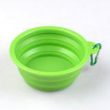 Pop Up Travel bowl, size Large