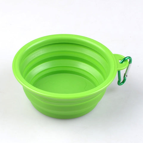 Pop Up Travel bowls, small
