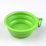 Pop Up Travel bowls, small