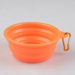 Pop Up Travel bowls, small
