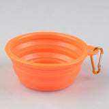 Pop Up Travel bowls, small