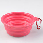 Pop Up Travel bowls, small