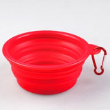 Pop Up Travel bowls, small