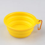Pop Up Travel bowls, small