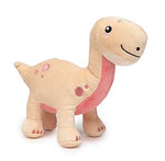 Brienne the Brontosaurus