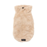 Fuzzyard Teddy Sweater - Beige - The Flying Dog n Co