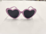 Sunglasses for Dogs & Cats - Heart