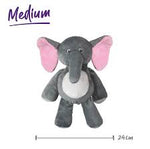 Furries - Long Ear Elephant