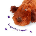 kazoo Furries - Lazy Dog Toy