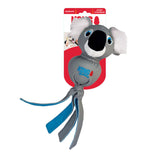 KONG Wubba Zoo Koala Large - The Flying Dog n Co