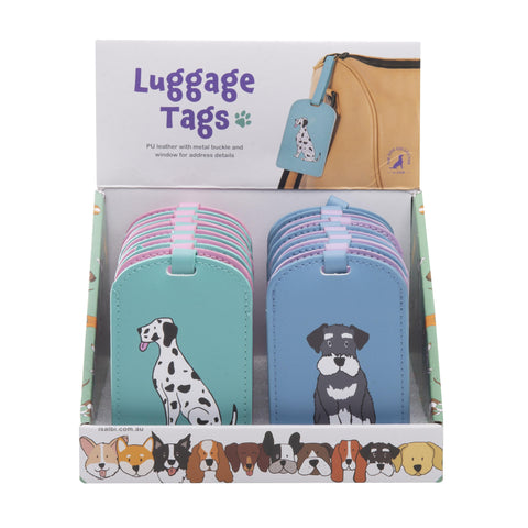 Luggage Tags