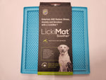 LickiMat Soother - Dog/cat - The Flying Dog n Co