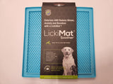 LickiMat Soother - Dog/cat - The Flying Dog n Co