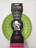 LickiMat Splash - Dog - The Flying Dog n Co