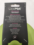 LickiMat Splash - Dog - The Flying Dog n Co