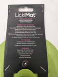 LickiMat Splash - Dog - The Flying Dog n Co