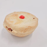 Doggie Meat Pie