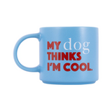 Coffee Mugs - The Flying Dog n Co