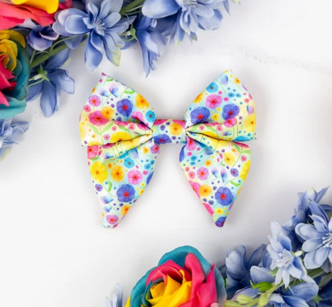 Once and Flor All - Sailor Bow