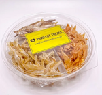 Triple treat chicken and fish