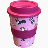 The Dog Collective - Travel Cup - The Flying Dog n Co