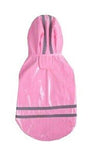 Raincoat - Pink