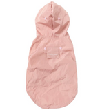 Raincoat - Blush - The Flying Dog n Co