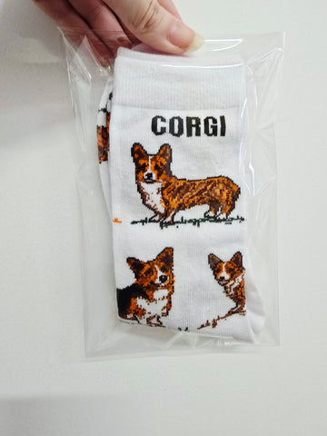 Socks for Pawrents