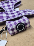 CHECK Me Out - adjustable harness - The Flying Dog n Co