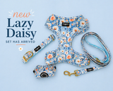 Lazy Daisy - adjustable harness - The Flying Dog n Co