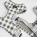 Come CHECK this - adjustable harness