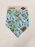 Dog Bandanas - Tinka and Co