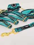 Emerald City - Dog Leash