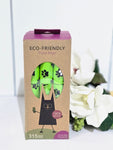 Eco friendly lavender fragranced waste bags