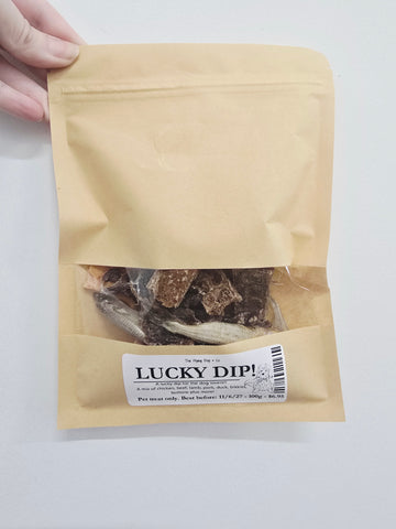 Lucky Dip!