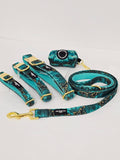 Emerald City - Dog Leash