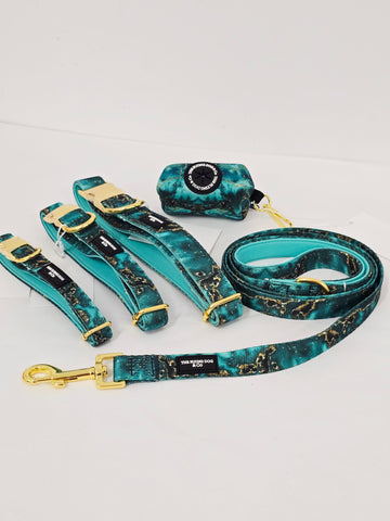 Emerald City - Dog Leash