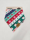 Dog Bandanas - Tinka and Co