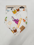 Dog Bandanas - Tinka and Co