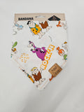 Dog Bandanas - Tinka and Co