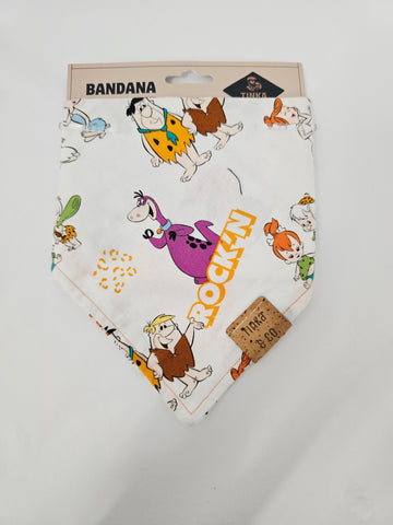 Dog Bandanas - Tinka and Co