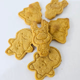 Handmade Christmas Cookies!