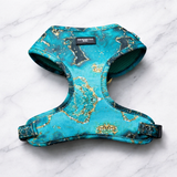 Emerald City - adjustable harness - The Flying Dog n Co