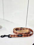 Autumn harvest - Dog Leash