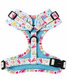 La Dolce Doggo - adjustable harness