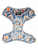 Lazy Daisy - adjustable harness - The Flying Dog n Co