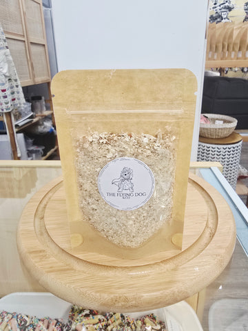 Seafood Meal Topper 30g