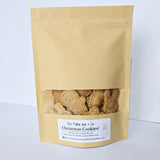 Handmade Christmas Cookies!