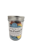 Tutti Frutti Buttons