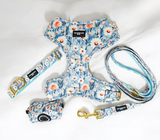 Lazy Daisy- poop bag holder - The Flying Dog n Co